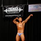 Randy  Mabry - NPC All South 2011 - #1